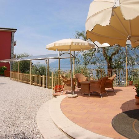 Locazione Turistica Casa Maria-3 By Interhome Ассенца-ді-Брензоне Екстер'єр фото