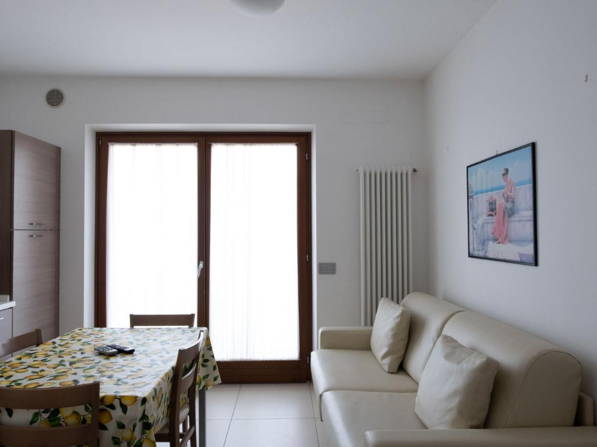 Locazione Turistica Casa Maria-3 By Interhome Ассенца-ді-Брензоне Екстер'єр фото