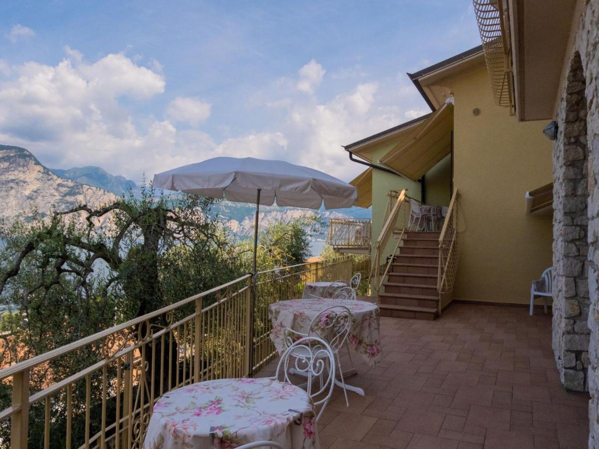 Locazione Turistica Casa Maria-3 By Interhome Ассенца-ді-Брензоне Екстер'єр фото