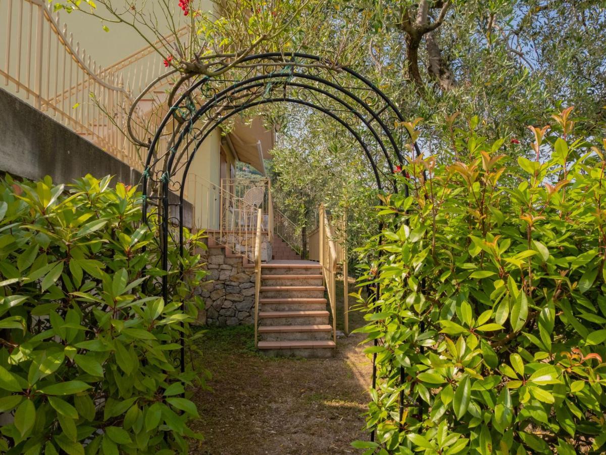Locazione Turistica Casa Maria-3 By Interhome Ассенца-ді-Брензоне Екстер'єр фото