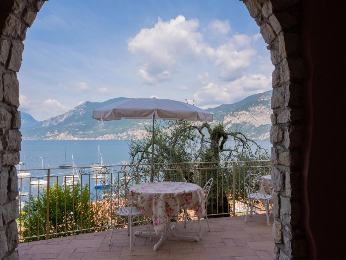 Locazione Turistica Casa Maria-3 By Interhome Ассенца-ді-Брензоне Екстер'єр фото