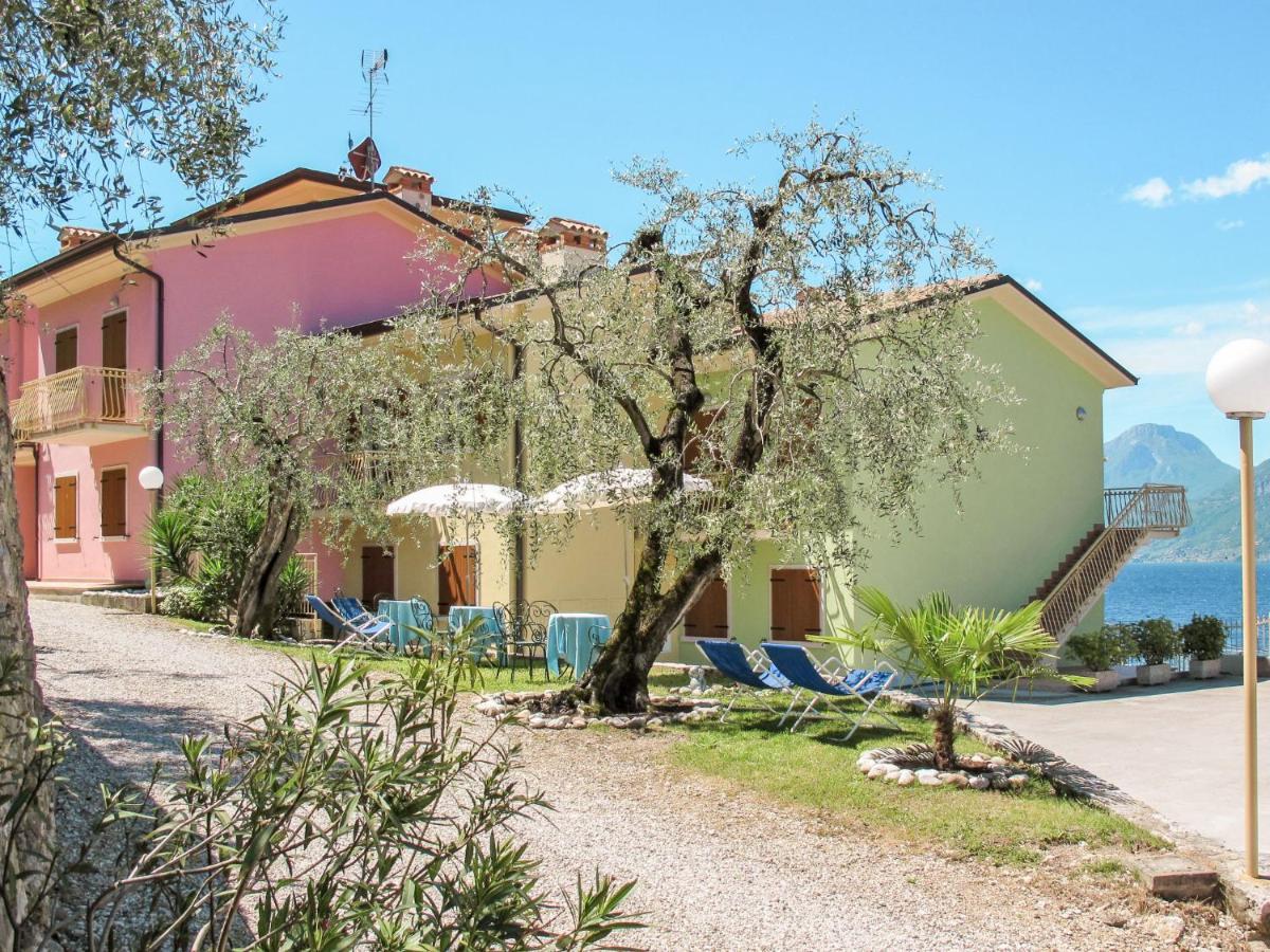 Locazione Turistica Casa Maria-3 By Interhome Ассенца-ді-Брензоне Екстер'єр фото
