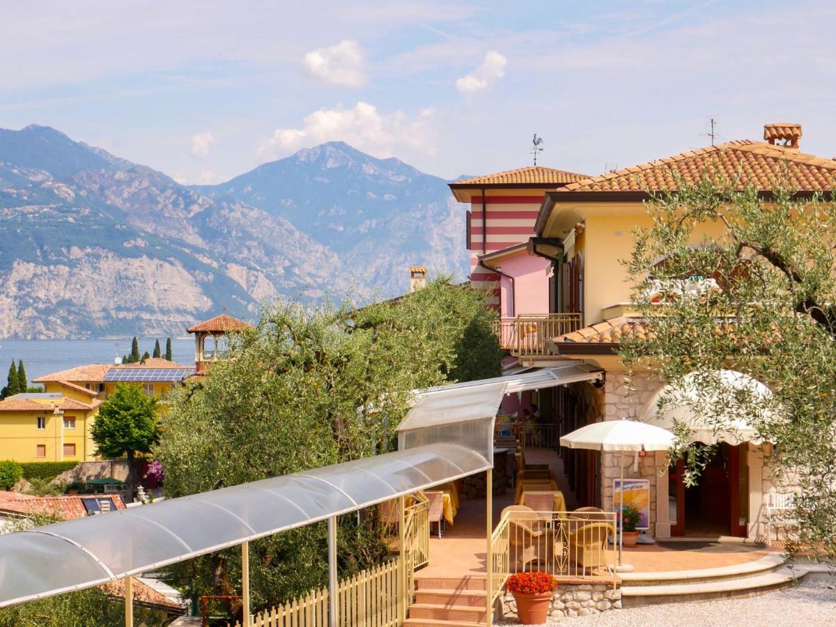 Locazione Turistica Casa Maria-3 By Interhome Ассенца-ді-Брензоне Екстер'єр фото