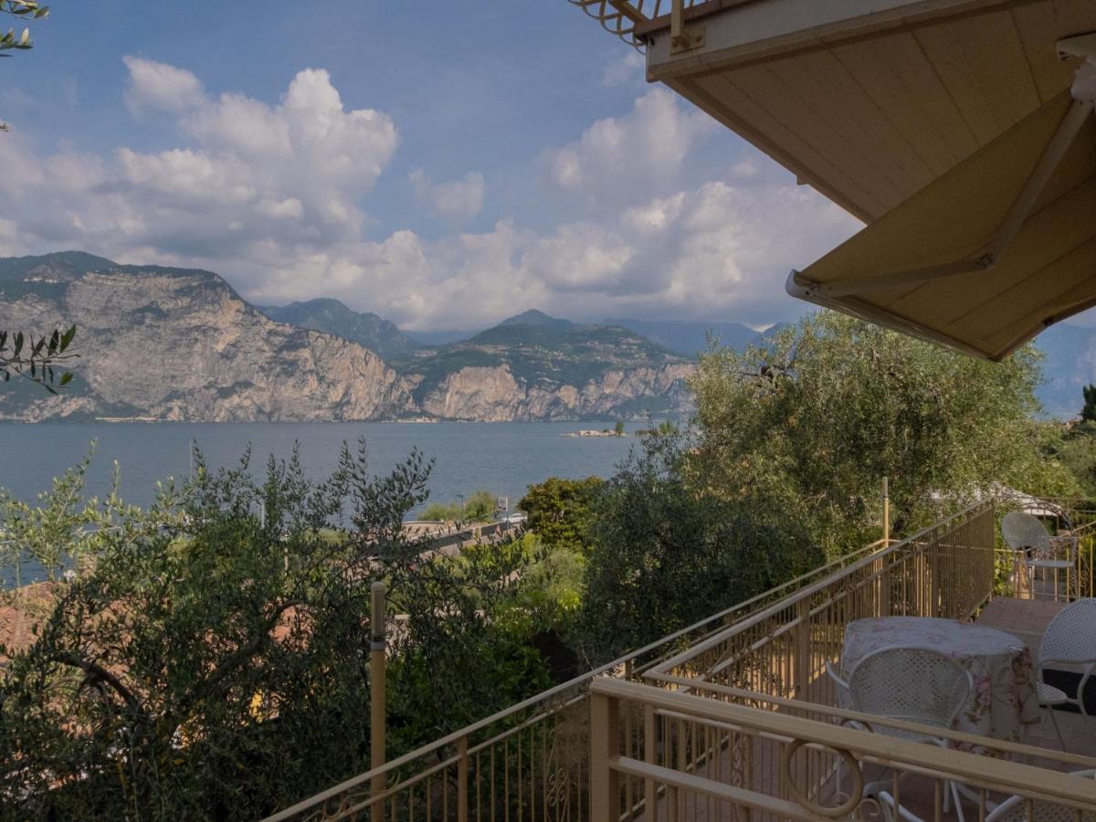 Locazione Turistica Casa Maria-3 By Interhome Ассенца-ді-Брензоне Екстер'єр фото