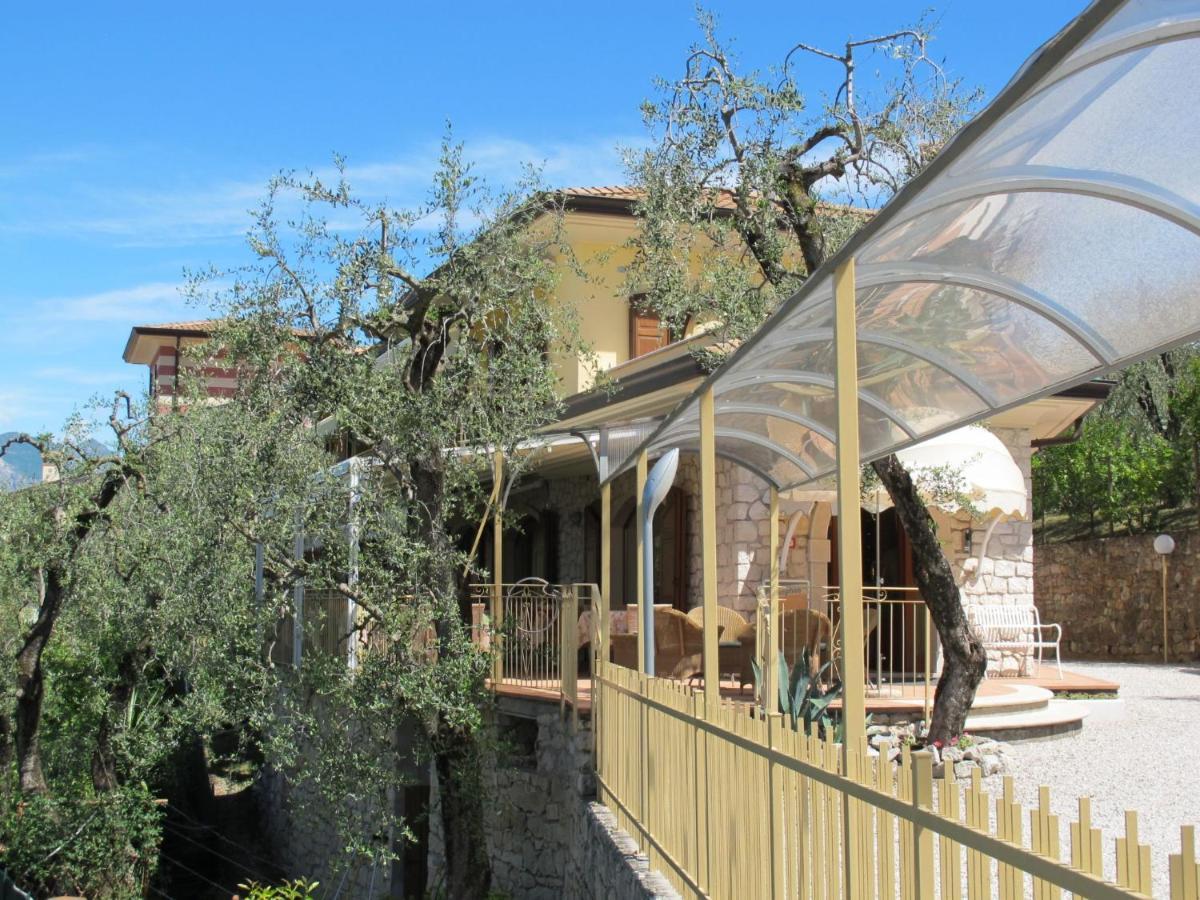 Locazione Turistica Casa Maria-3 By Interhome Ассенца-ді-Брензоне Екстер'єр фото