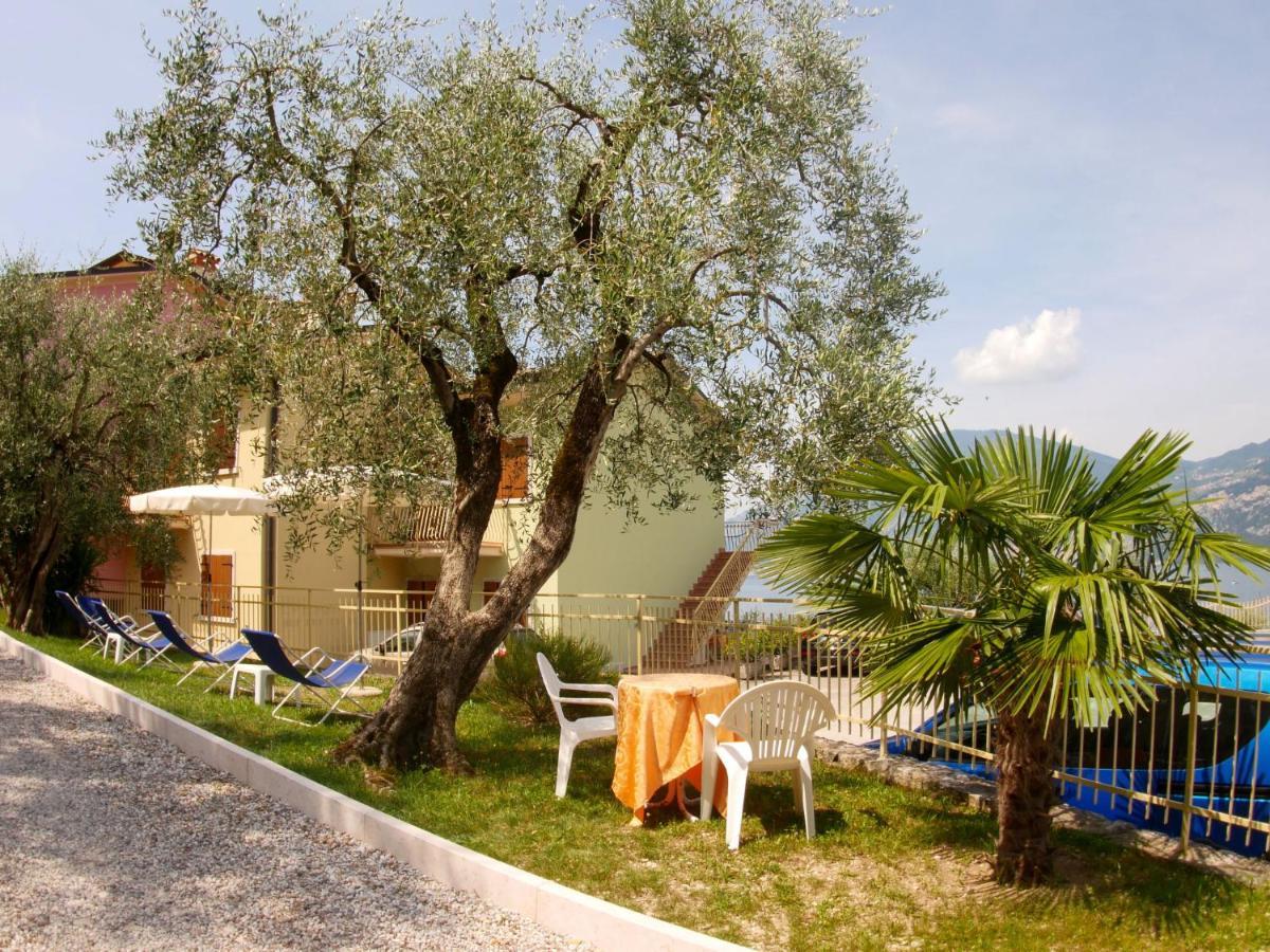 Locazione Turistica Casa Maria-3 By Interhome Ассенца-ді-Брензоне Екстер'єр фото