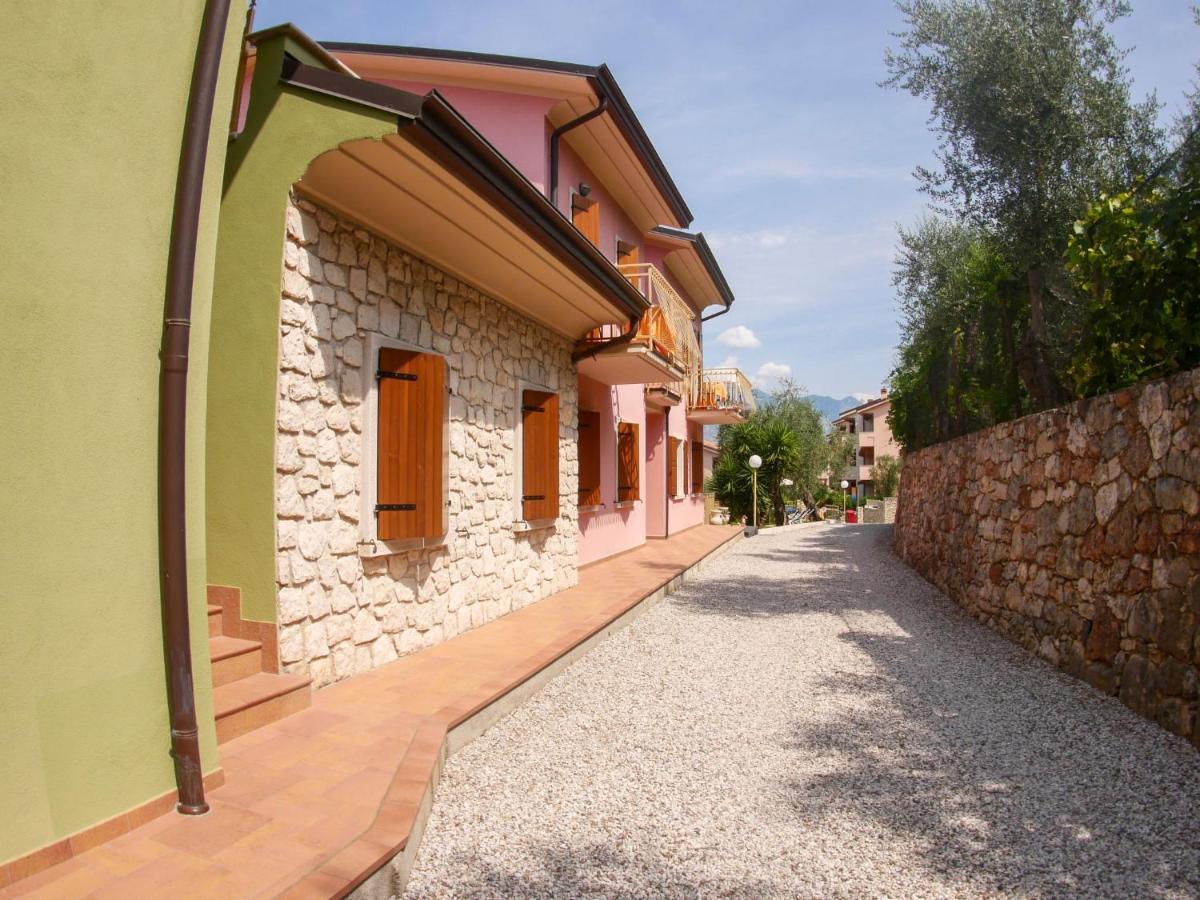 Locazione Turistica Casa Maria-3 By Interhome Ассенца-ді-Брензоне Екстер'єр фото