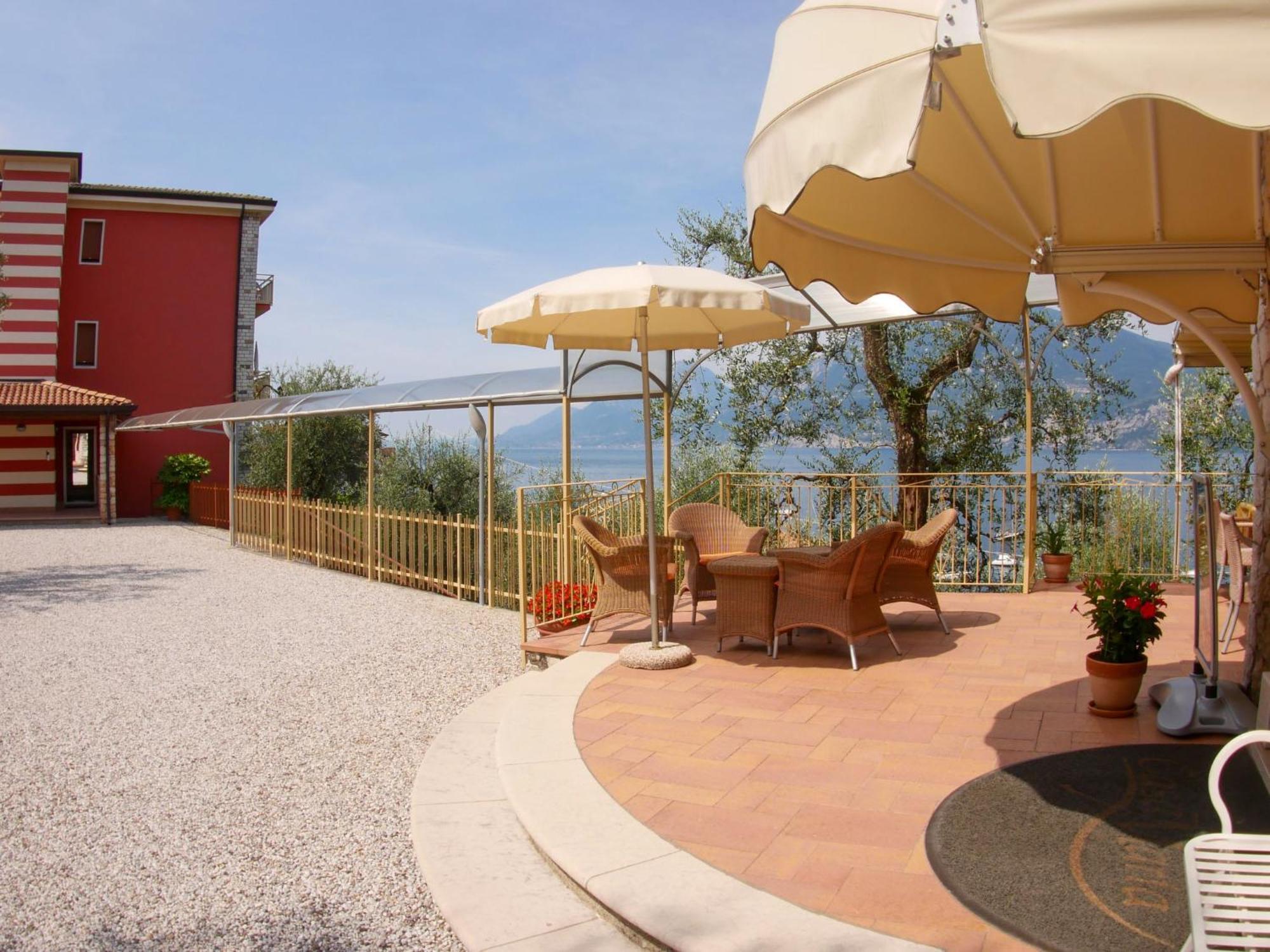 Locazione Turistica Casa Maria-3 By Interhome Ассенца-ді-Брензоне Екстер'єр фото