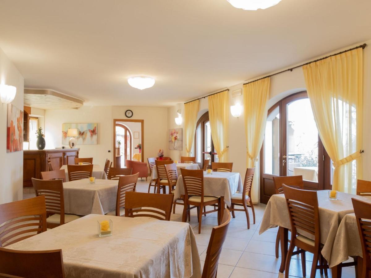 Locazione Turistica Casa Maria-3 By Interhome Ассенца-ді-Брензоне Екстер'єр фото