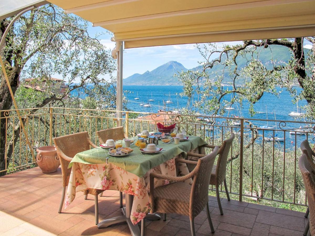 Locazione Turistica Casa Maria-3 By Interhome Ассенца-ді-Брензоне Екстер'єр фото
