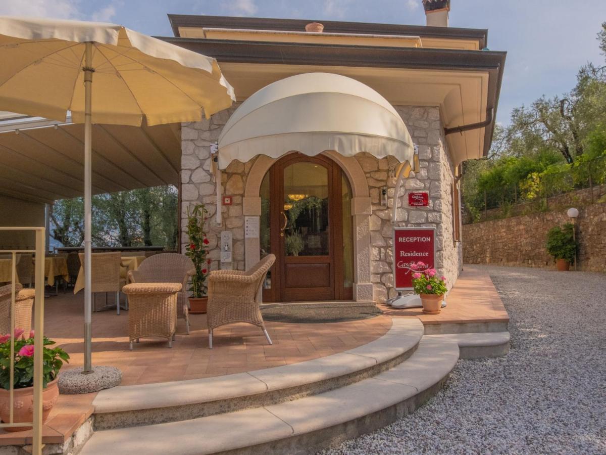 Locazione Turistica Casa Maria-3 By Interhome Ассенца-ді-Брензоне Екстер'єр фото