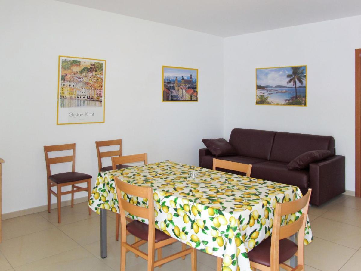 Locazione Turistica Casa Maria-3 By Interhome Ассенца-ді-Брензоне Екстер'єр фото