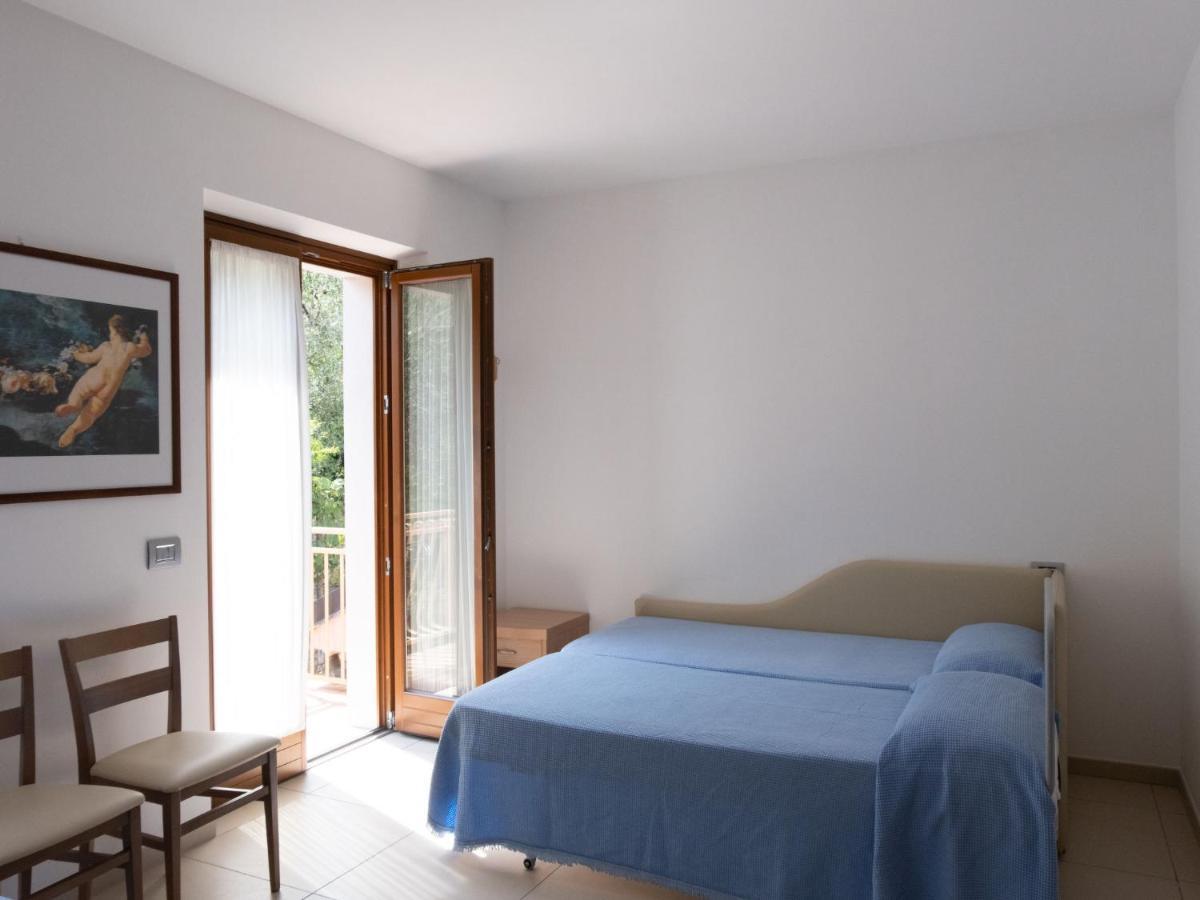 Locazione Turistica Casa Maria-3 By Interhome Ассенца-ді-Брензоне Екстер'єр фото