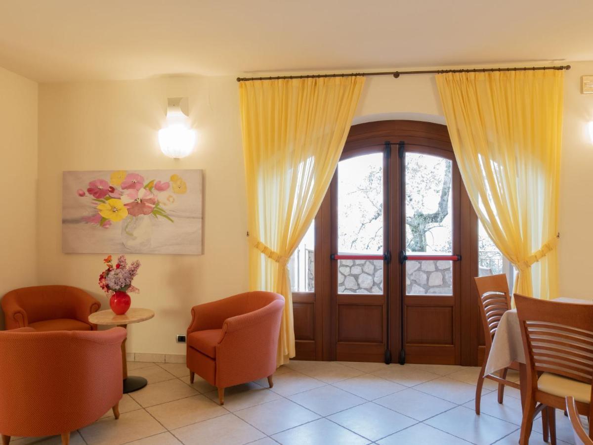 Locazione Turistica Casa Maria-3 By Interhome Ассенца-ді-Брензоне Екстер'єр фото